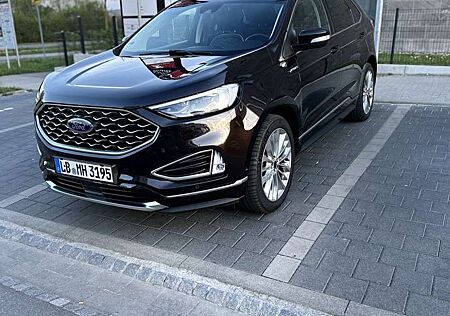 Ford Edge 2.0 EcoBlue Bi-Turbo 4x4 Aut. Vignale