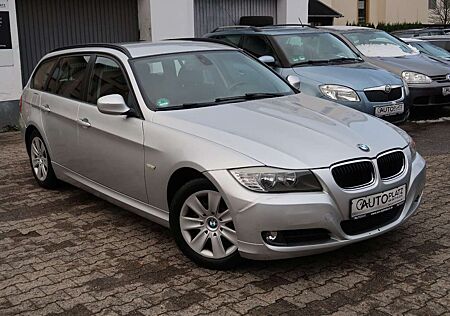 BMW 318 i Touring *PDC *SITZHEIZUNG