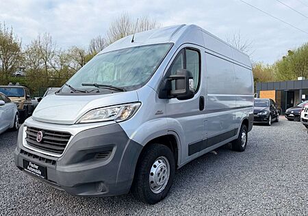 Fiat Ducato 130 L2H2 RS: 3450+STAND.H+NAVI+TÜV/HU NEU