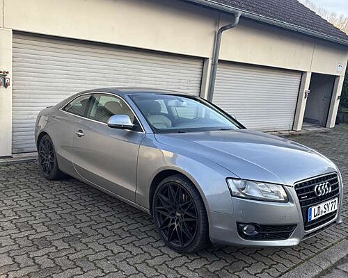 Audi A5 3.0 TDI DPF quattro