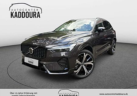 Volvo XC 60 XC60 T8 Plus Dark AHK 360° H&K PANO 21" Sitzbelü