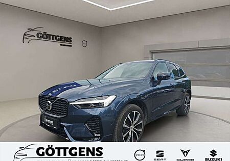 Volvo XC 60 XC60 B5 AWD Ultimate Dark AHK NAVI 360° STANDH.LE