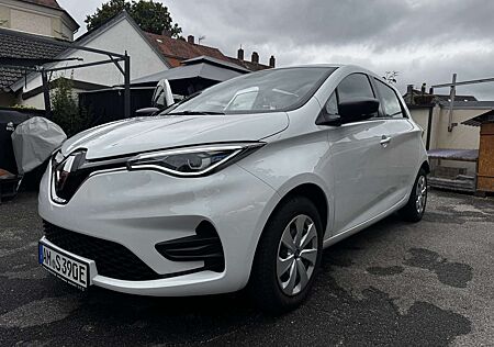 Renault ZOE (Batteriemiete) Z.E. 50 LIFE