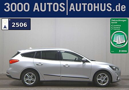 Ford Focus Turnier 1.5 EB Cool&Connect Navi PDC AHK