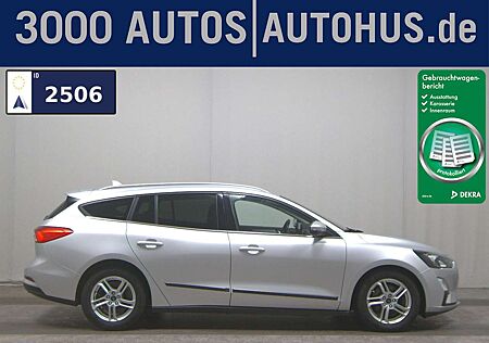 Ford Focus Turnier 1.5 EB Cool&Connect Navi PDC AHK