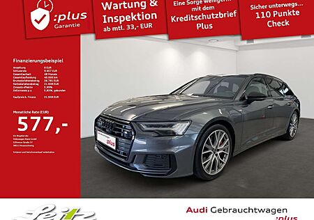 Audi A6 Avant 55 TFSI e quattro sport *B&O*PANO*MATRIX*KAM