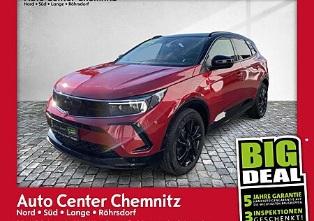 Opel Grandland AT8 GS Line Matrix/Navi/PDC/360°Kamera