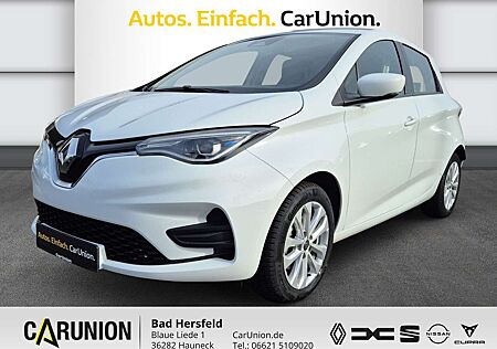 Renault ZOE E-Tech 100% el. EXPERIENCE R110 Z.E. 50