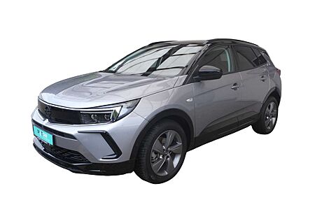 Opel Grandland GS mit Anhängerkupplung