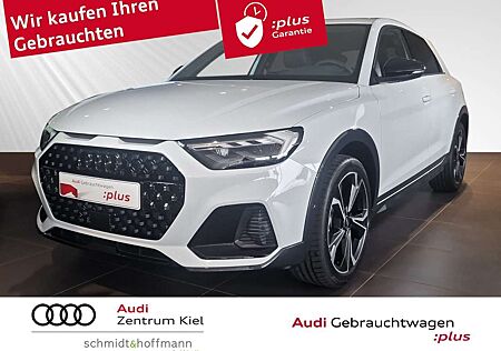 Audi A1 allstreet 30 TFSI Navi Sitzhz. LED RFK Klima Navi