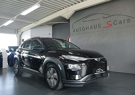 Hyundai Kona Style Elektro 2WD*150KW*Wärmepumpe*Navi*ACC