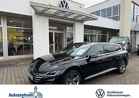 VW Arteon Volkswagen Shooting Brake 2.0 TDI DSG R-Line 4Motion