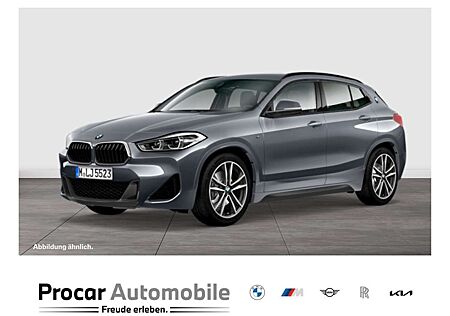 BMW X2 xDrive20i M SPORT+AHK+KAMERA+LED+NAVI+19"