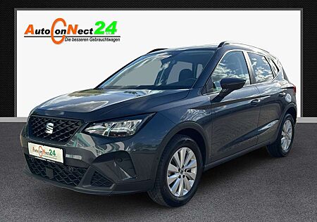 Seat Arona Style *Navi-App/SHZG/LED/Kamera/PDC*