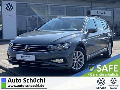 Volkswagen Passat Variant 1.5 TSI AHK+APP-CONNECT+ACC+LANE-