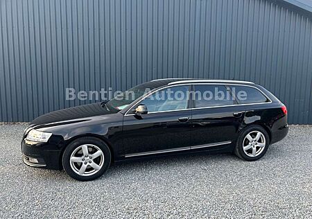 Audi A6 Avant 2.0 TFSI,Leder,Xenon,Navi,SHZ
