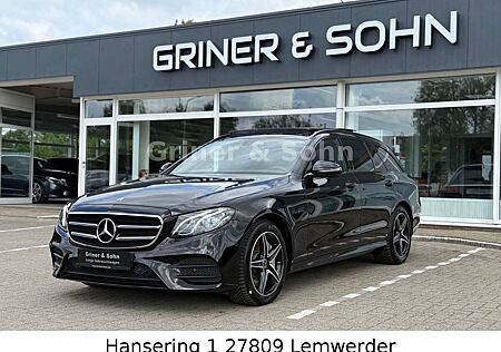Mercedes-Benz E 300 de,AMG,Night,Panorama,R-Kam,Ambiente.3,49%