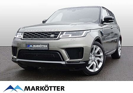 Land Rover Range Rover Sport 3.0 SDV6 FAP HSE/NAVI/LED/ACC/