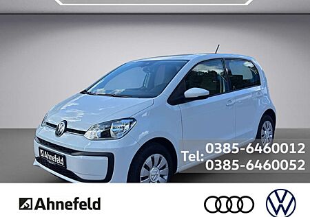 VW Up Volkswagen ! 1.0