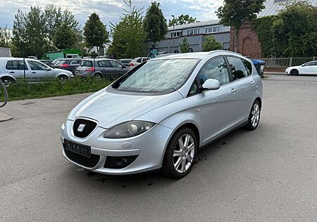 SEAT Altea XL Altea 1.8 (T FSI) TSI XL Stylance