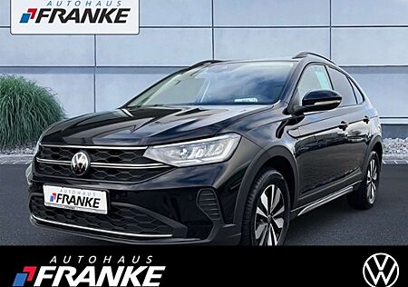 VW Taigo Volkswagen 1.0 TSI, DSG, Move, ASG bis 06/29