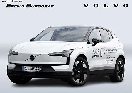 Volvo EX30 Ultra AWD Performance Pure Electric