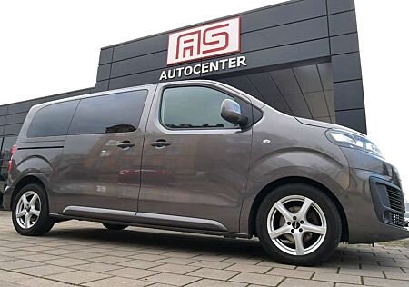 Citroën Spacetourer Citroen Feel M 8-Sitze Navi PDC Winterräder