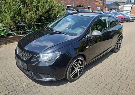 Seat Ibiza SC 1.2 12V Reference Viva