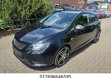 Seat Ibiza SC 1.2 12V Reference Viva