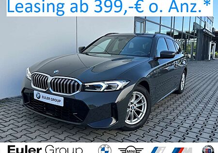 BMW 320 d Touring M Sport Pano DAProf Memory HiFi LCProf T