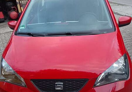 Seat Mii 5-Türer 1.0 Reference