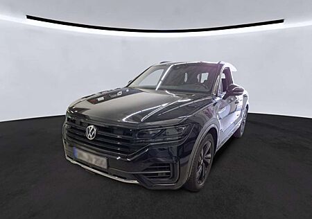 VW Touareg Volkswagen 3.0TDi R LINE/BLACK/IQ-L./ACC/HuD/PANO