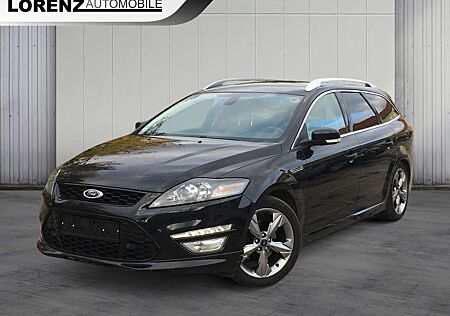 Ford Mondeo Titanium S+Standheizung+Keyless Go+1.Hand