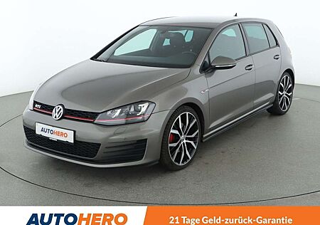 VW Golf GTI Volkswagen 2.0 TSI GTI BlueMotion Tech Aut.*NAVI*