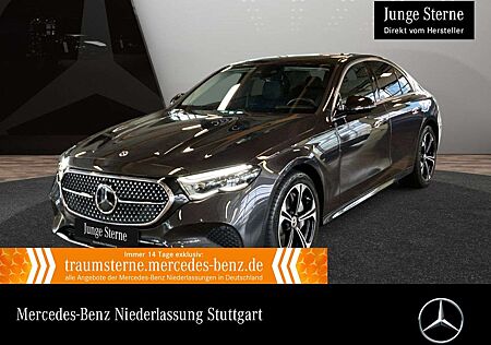 Mercedes-Benz E 300 de Avantgarde Fahrass 360° Distr. PTS 9G