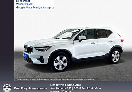 Volvo XC 40 XC40 B4 Core DKG Navi LED Kamera PDCv+h Sitzheizun