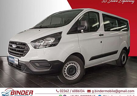 Ford Tourneo Custom Transit/ Kombi 320*9 SITZER*TOP*