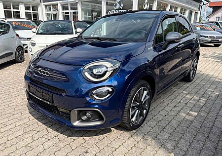 Fiat 500X Dolcevita MY23 HYBRID 1.5 GSE 96 kW NAVI