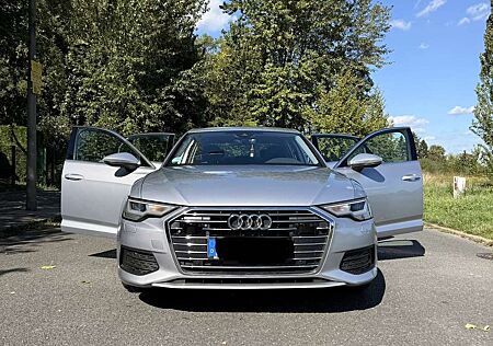 Audi A6 Audi A6 Limousine 45 TFSI S tronic | 245 PS