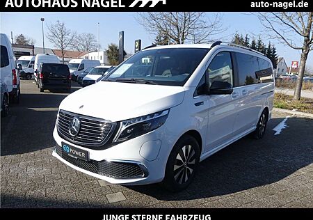 Mercedes-Benz EQV 300 AVANTGARDE Lang