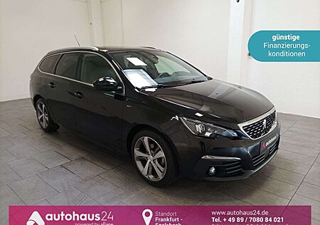 Peugeot 308 1.2 SW Allure Navi|Pano|Tempomat
