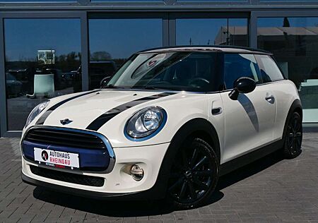 Mini Cooper 3-trg. TÜV NEU GARANTIE