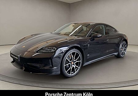 Porsche Taycan 4 Black Edition HA-Lenkung InnoDrive