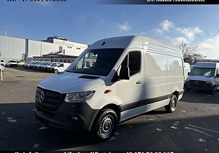 Mercedes-Benz Sprinter 317 CDI RWD L2 93 ltr Tank Navi Schwingsitz
