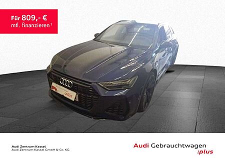 Audi RS6 Av. 4.0 TFSI qu. Laser B&O Pano HuD Keramik