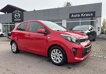 Kia Picanto Dream Team Emotion-Paket