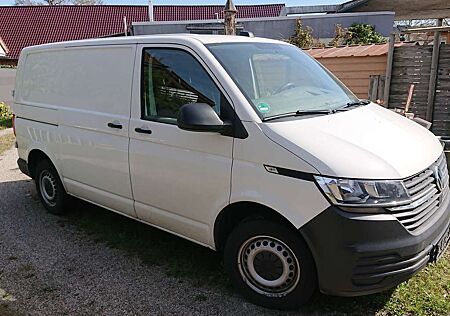 VW T6 Kombi Volkswagen Diesel 110 kw / 143 PS