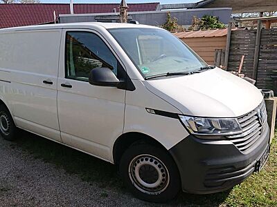 Volkswagen T6 Kombi Diesel  110 kw / 143 PS