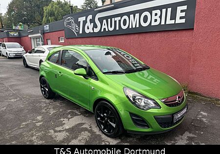 Opel Corsa D 1.2 Energy ( Tüv & Service Neu )