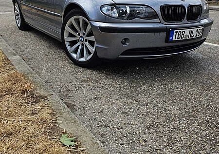 BMW 320d 320 Edition Exclusive